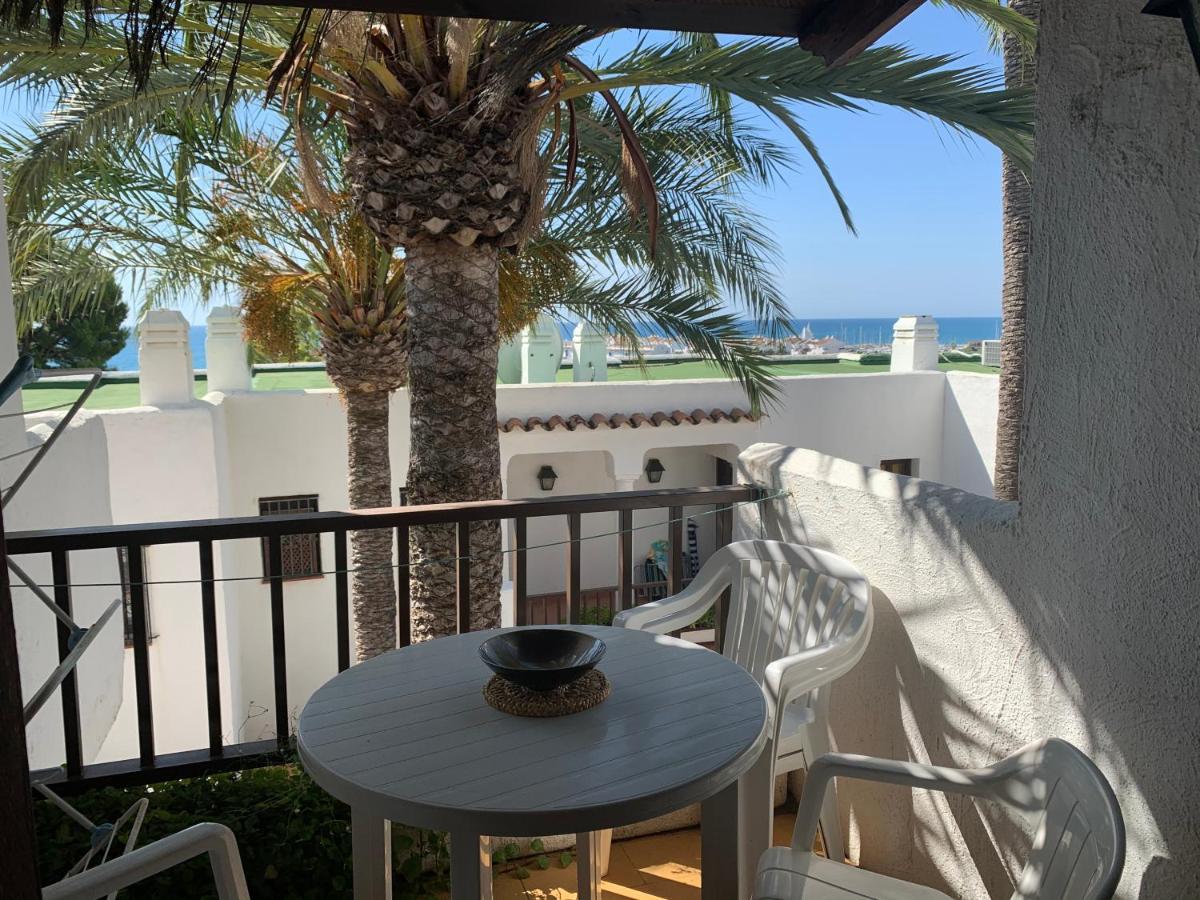 Appartement Marino Fuentes 3000 *