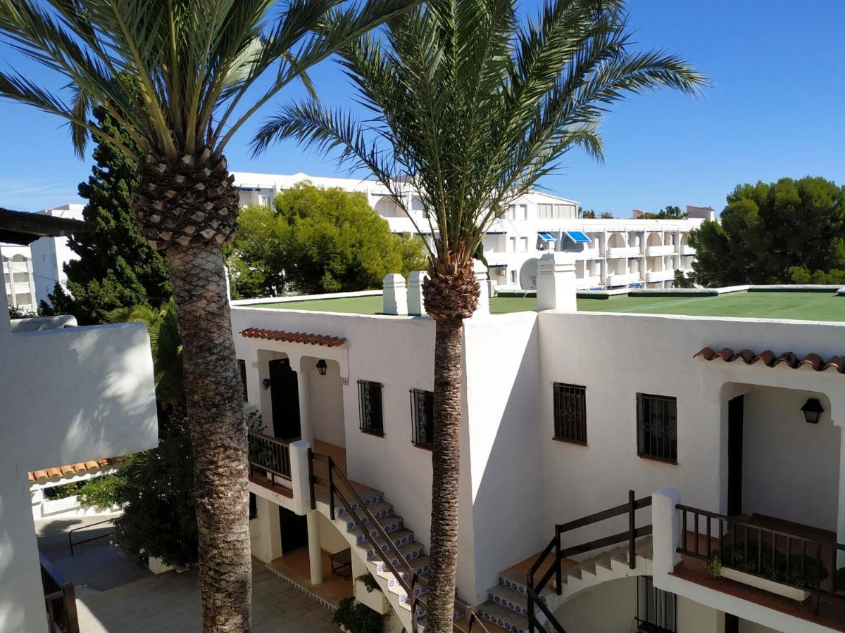 Apartamento Marino Fuentes 3000