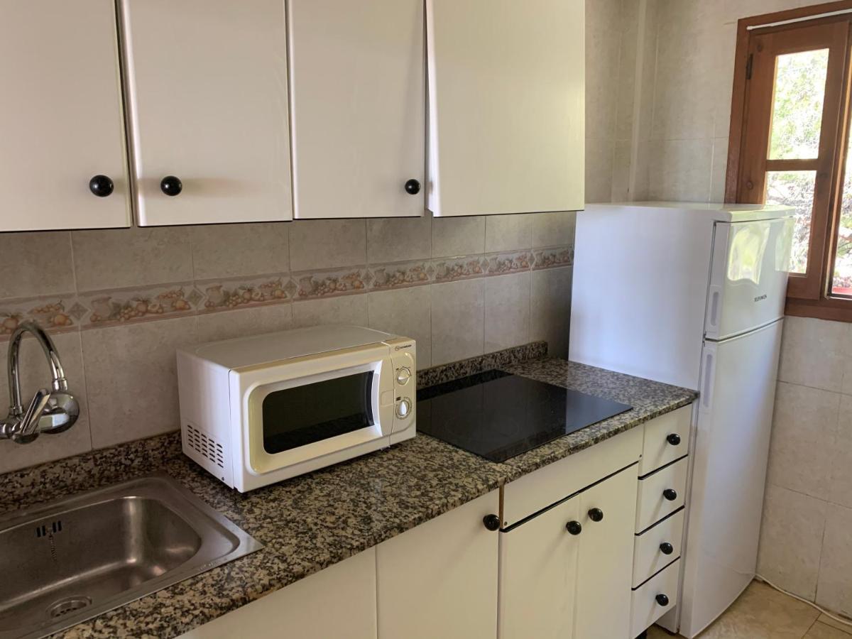 Marino Fuentes 3000 Apartamento