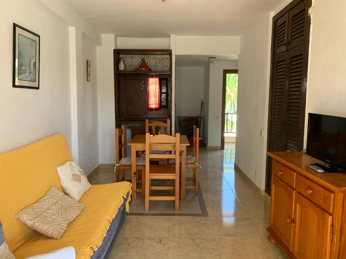 Apartamento Marino Fuentes 3000 *