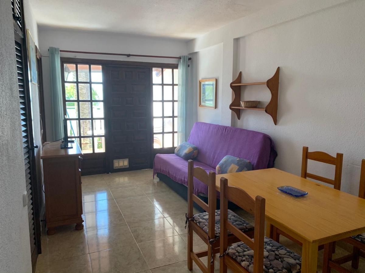 Marino Fuentes 3000 Apartamento