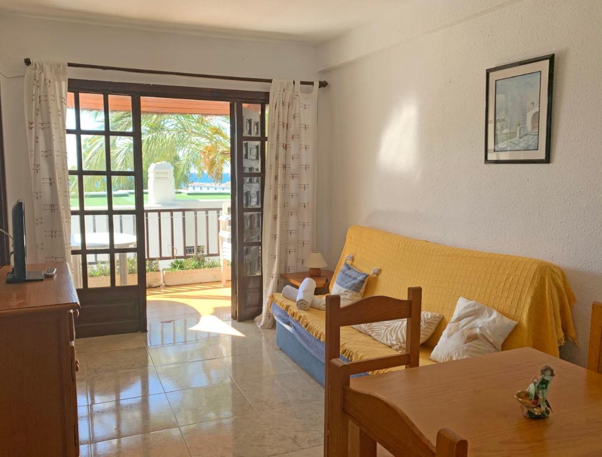 Apartamento Marino Fuentes 3000 Alcossebre