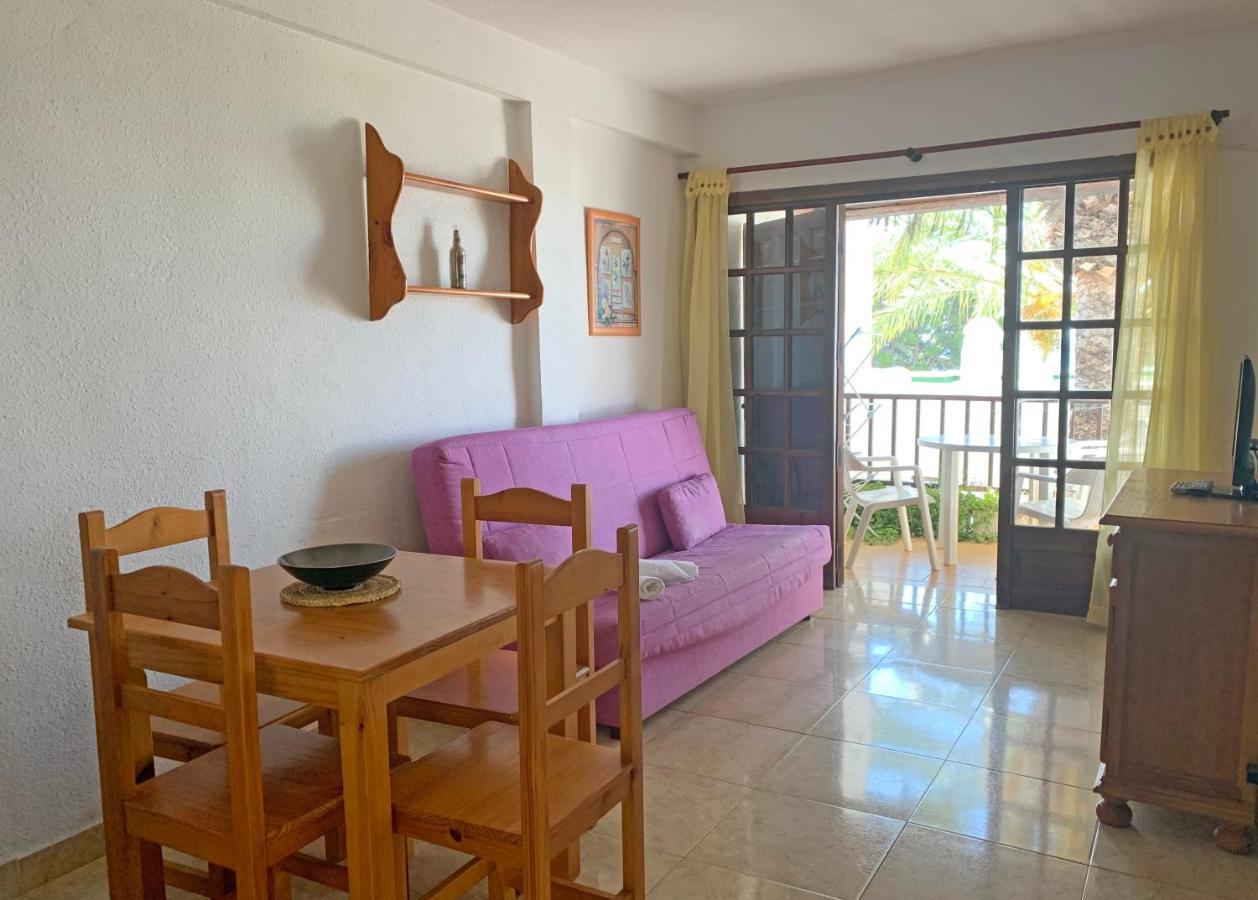 Marino Fuentes 3000 Apartamento
