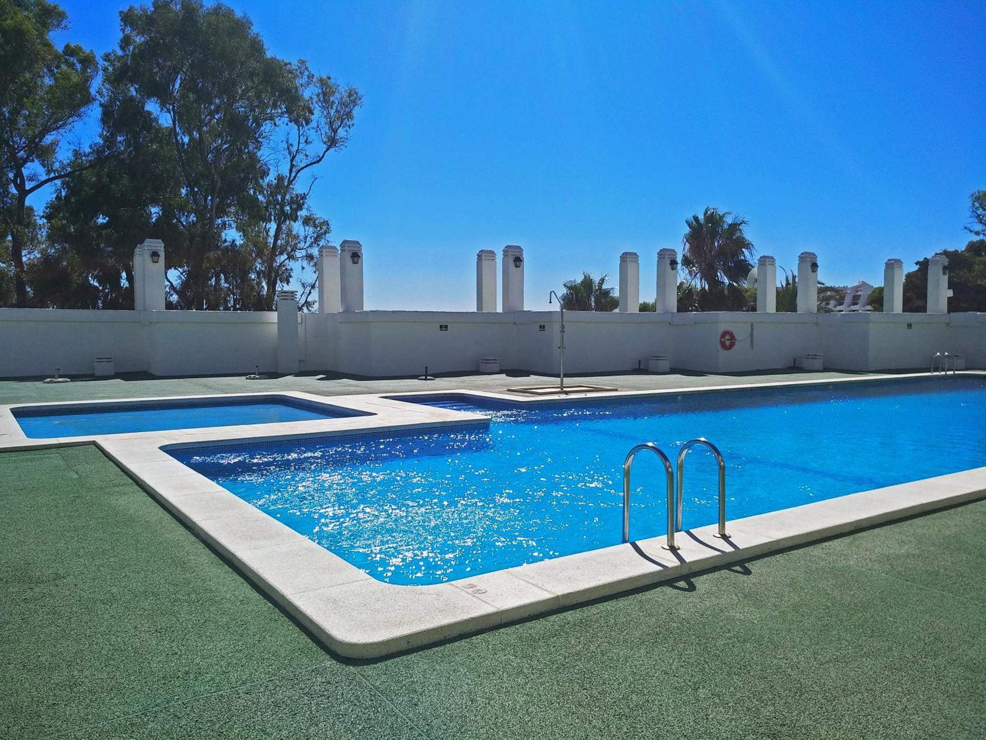 Apartamento Marino Fuentes 3000