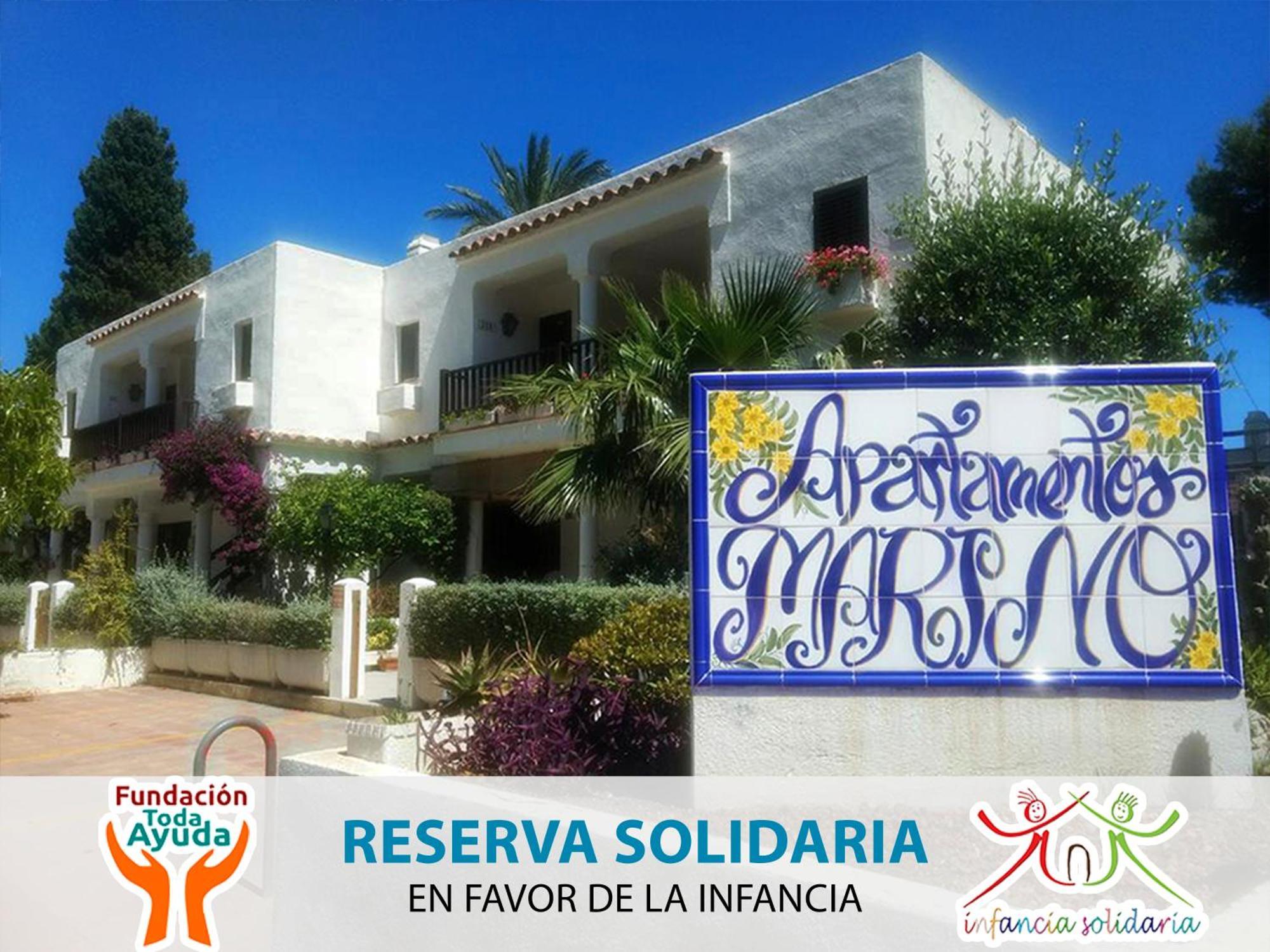 Marino Fuentes 3000 Apartamento