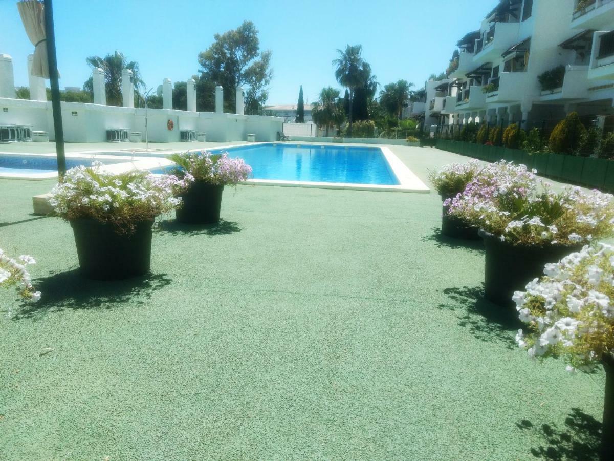 Marino Fuentes 3000 Apartamento Alcossebre